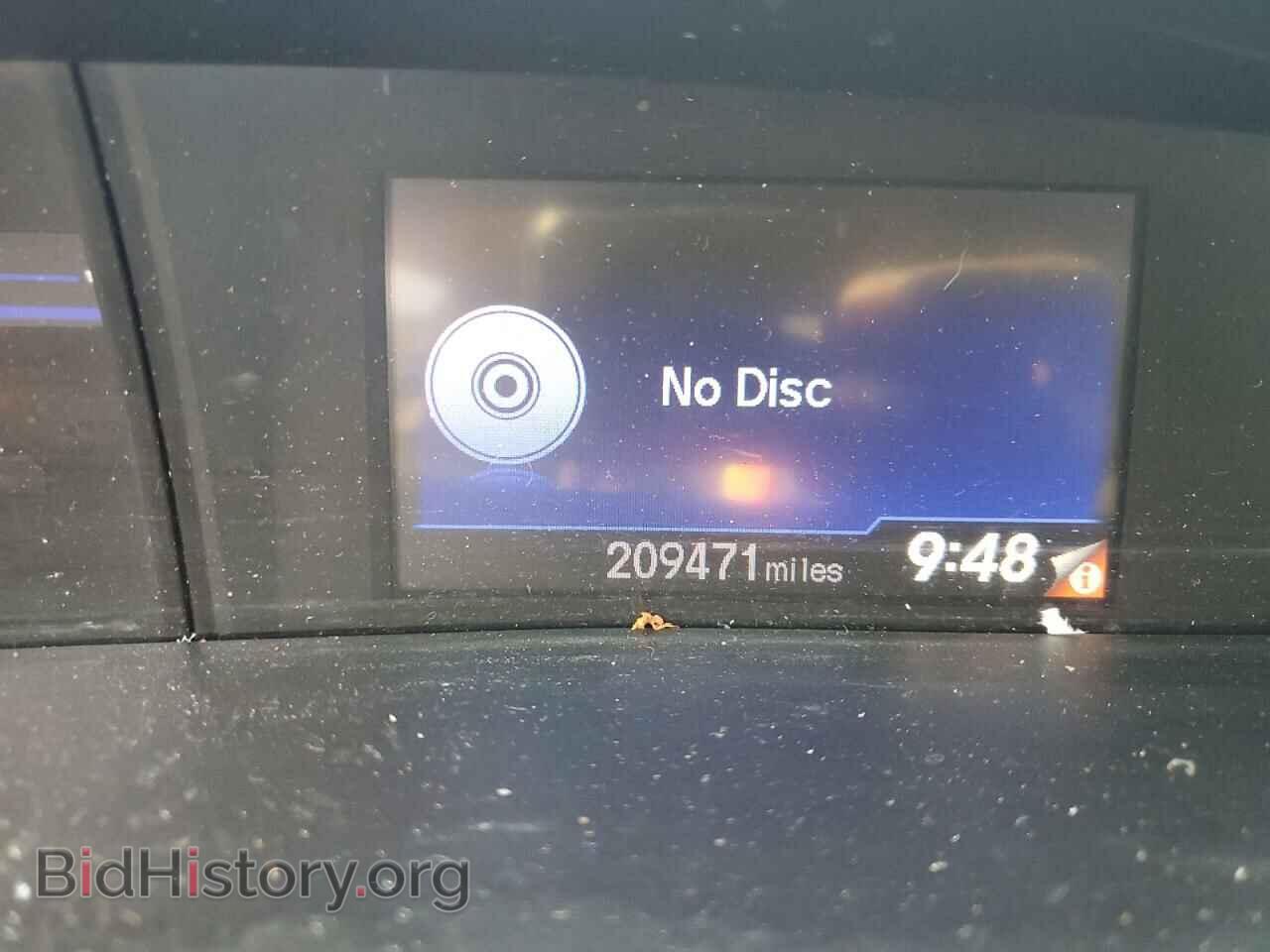 2012 HONDA CIVIC - VIN: 19XFB2F52CE014724 - Фото 9