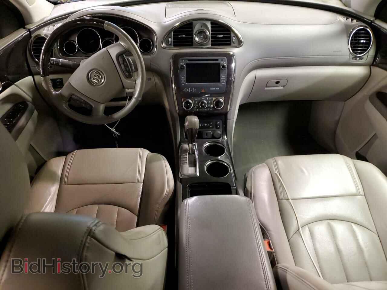 2016 BUICK ENCLAVE - VIN: 5GAKVBKDXGJ145638 - Фото 8