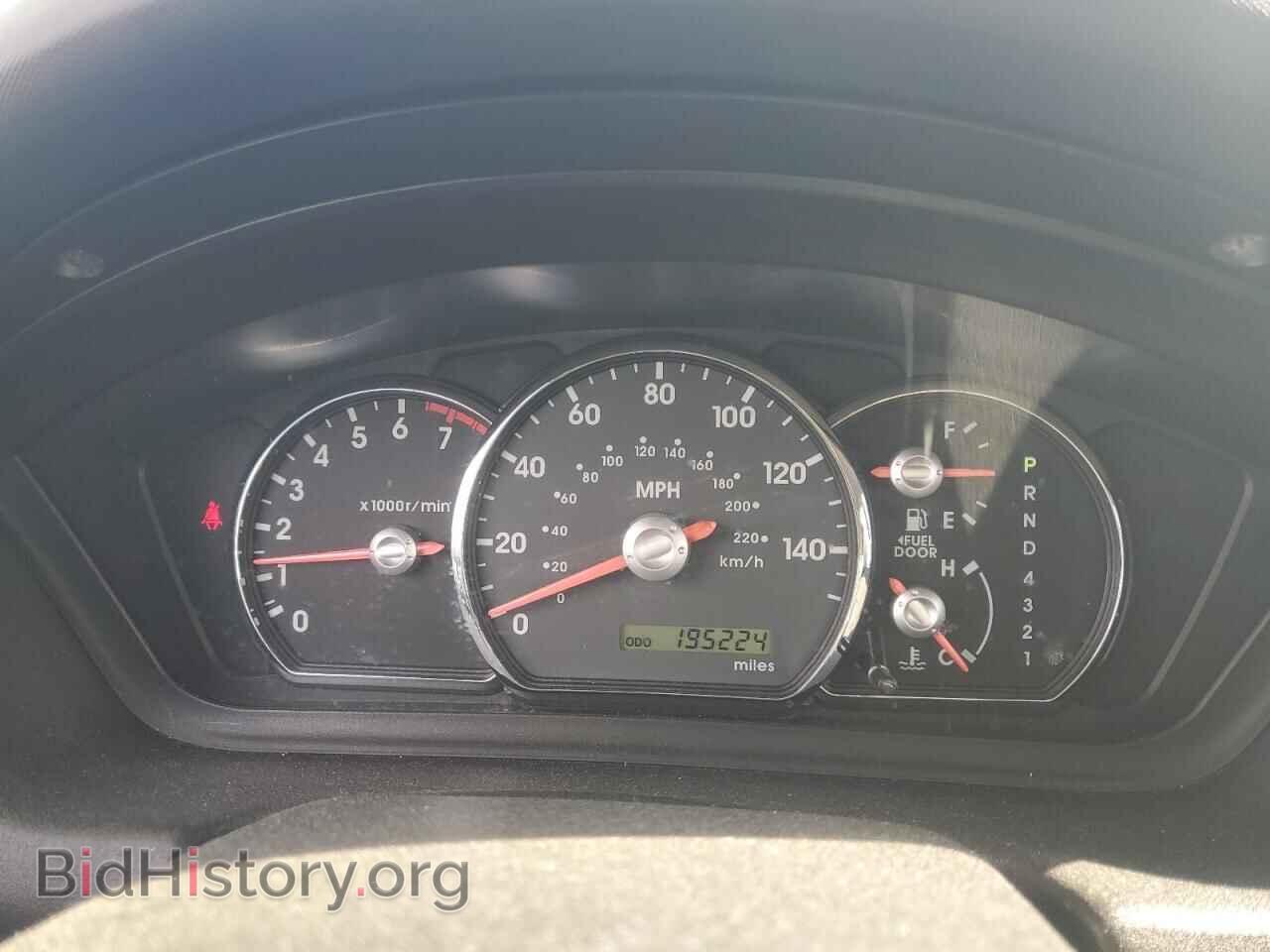 2012 MITSUBISHI GALANT - VIN: 4A32B2FF3CE021293 - Фото 9