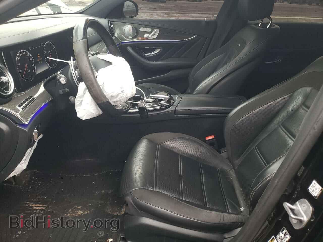 2017 MERCEDES-BENZ E-CLASS - VIN: WDDZF6EB9HA213768 - Фото 7