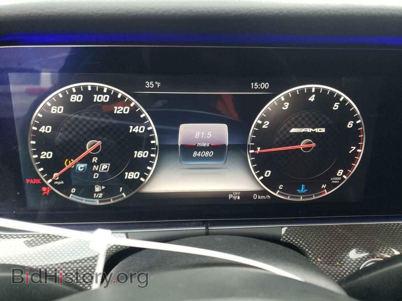 2017 MERCEDES-BENZ E-CLASS - VIN: WDDZF6EB9HA213768 - Фото 9