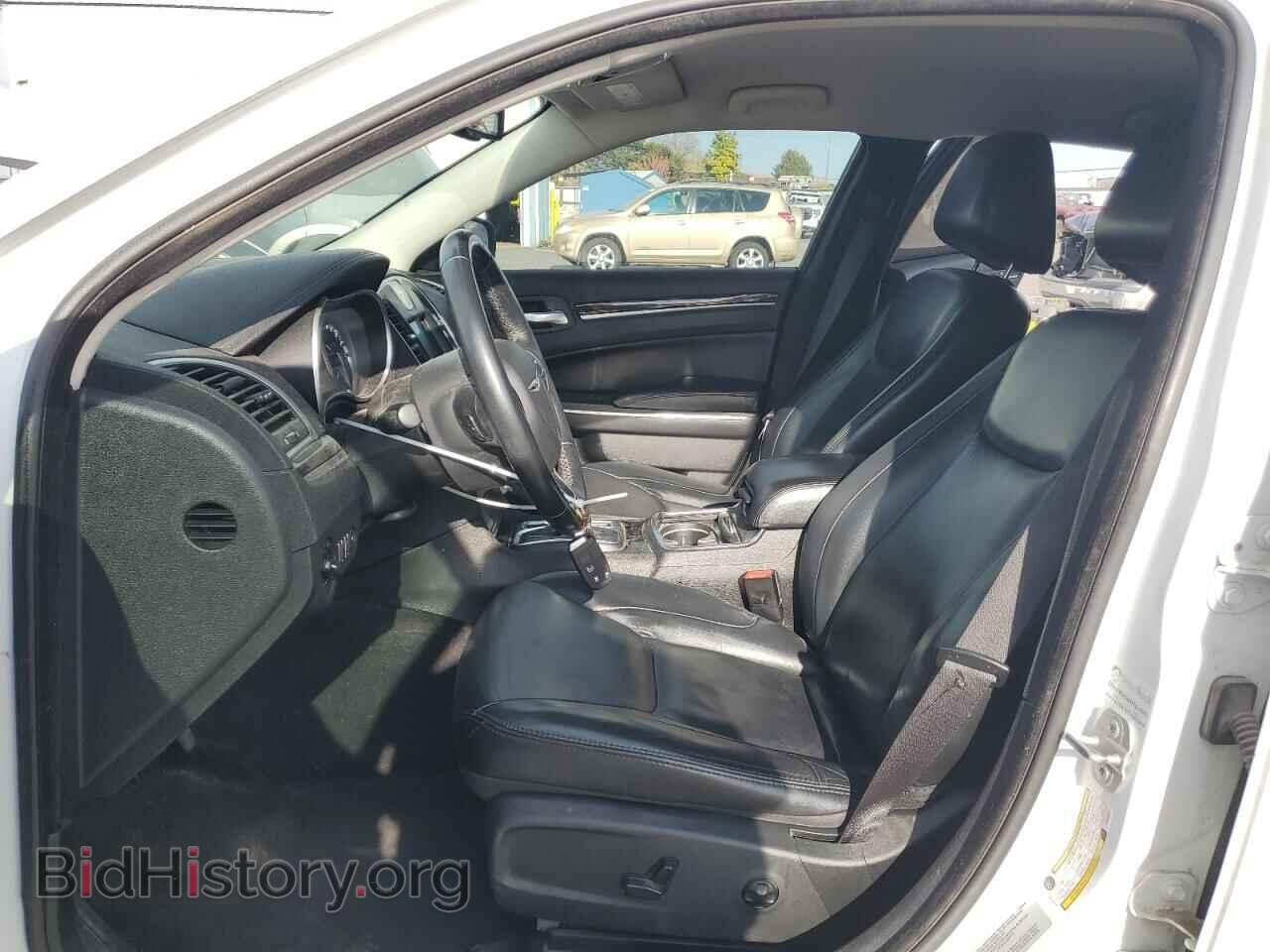 2015 CHRYSLER 300 - VIN: 2C3CCAAG8FH859223 - Фото 7