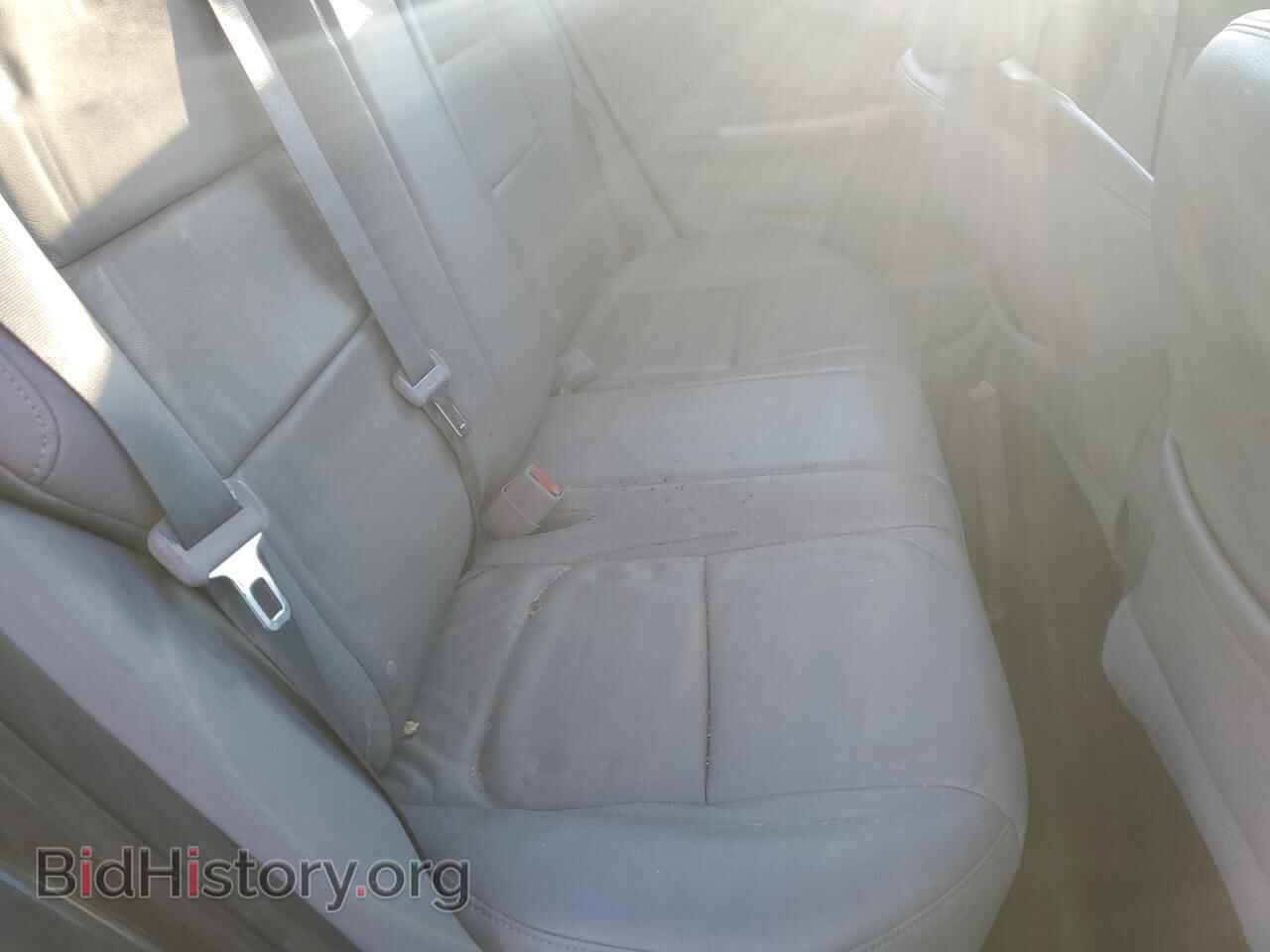 2012 TOYOTA COROLLA - VIN: 5YFBU4EE8CP055699 - Фото 10