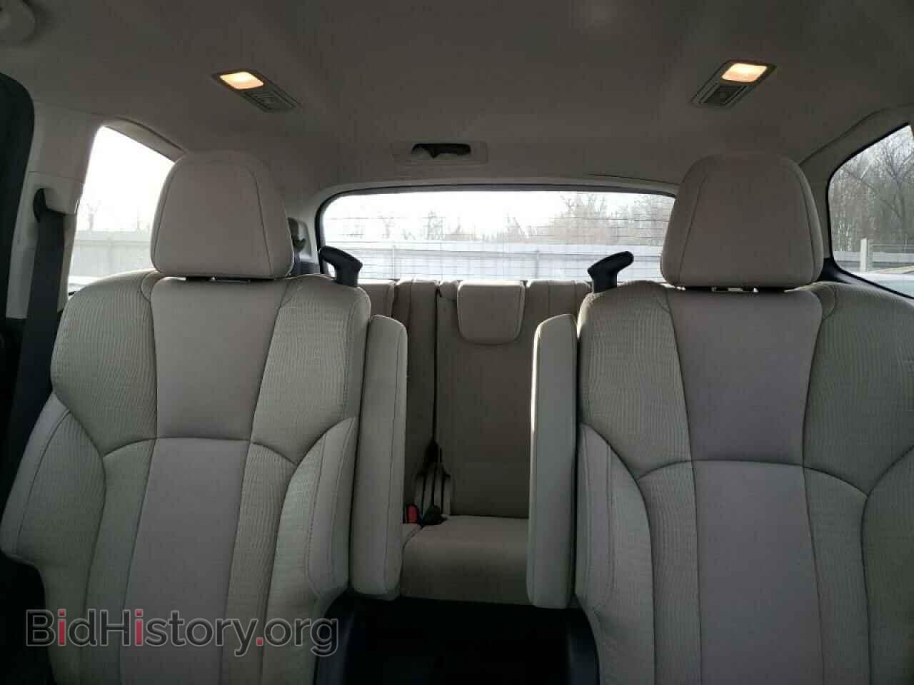 2021 SUBARU ASCENT - VIN: 4S4WMAFD9M3414263 - Фото 10