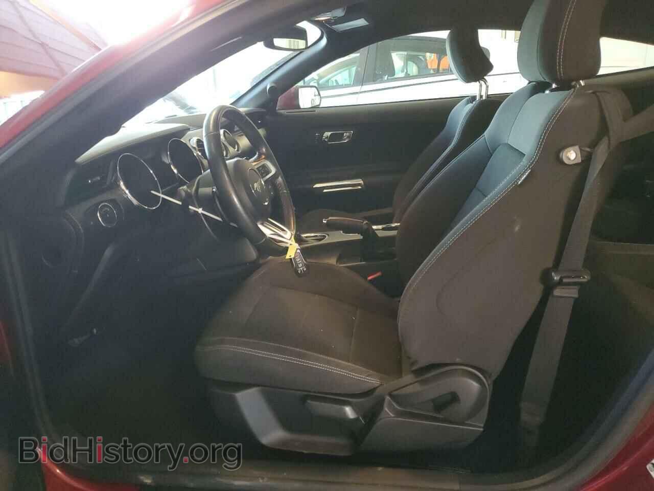 2017 FORD ALL Models - VIN: 1FA6P8AM0H5264846 - Фото 7
