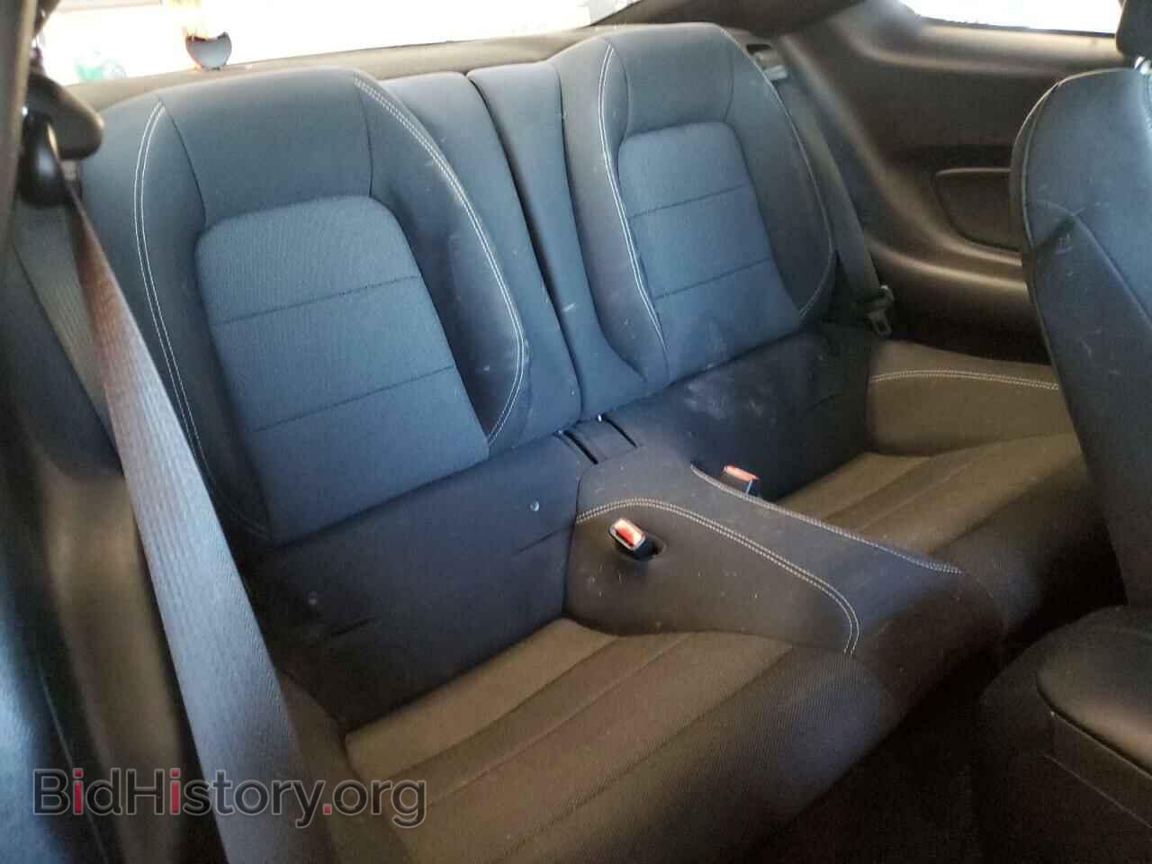 2017 FORD ALL Models - VIN: 1FA6P8AM0H5264846 - Фото 10