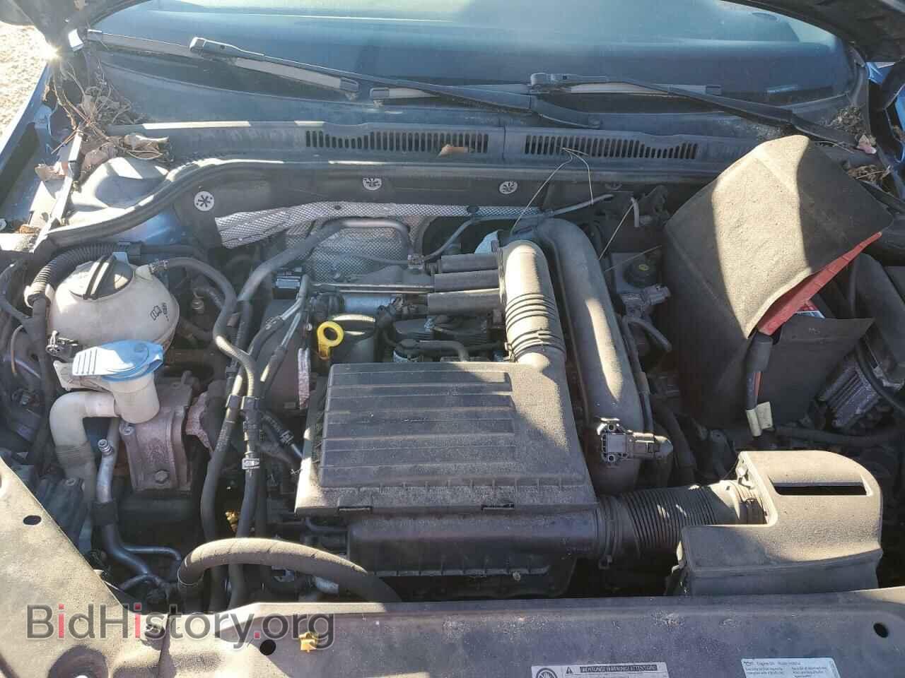 2017 VOLKSWAGEN JETTA - VIN: 3VWDB7AJ1HM261736 - Фото 11