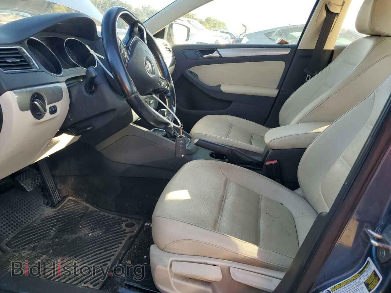 2017 VOLKSWAGEN JETTA - VIN: 3VWDB7AJ1HM261736 - Фото 7
