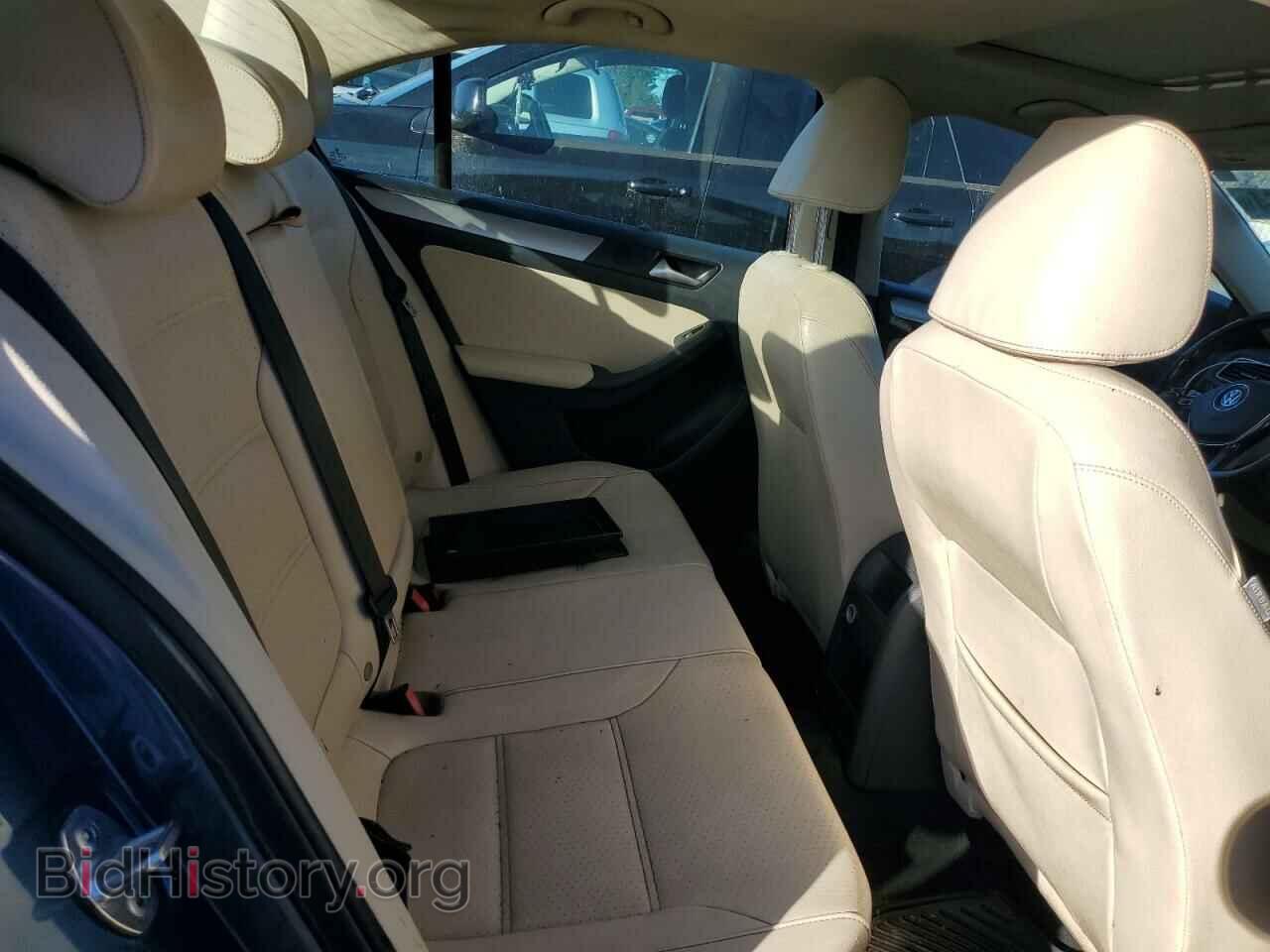 2017 VOLKSWAGEN JETTA - VIN: 3VWDB7AJ1HM261736 - Фото 10