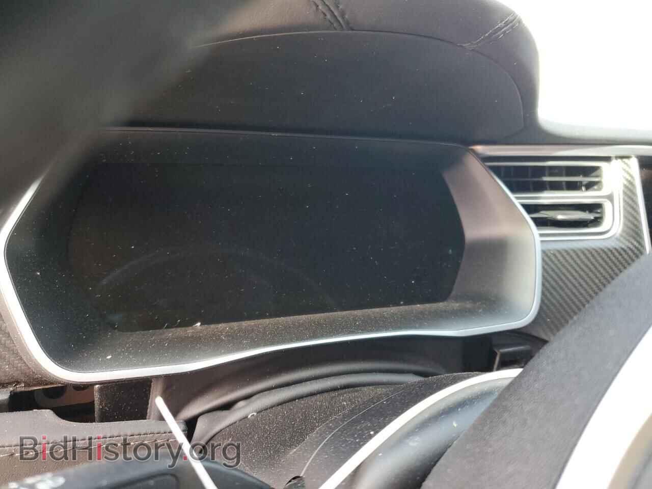 2018 TESLA MODEL S - VIN: 5YJSA1E26JF247614 - Photo 9