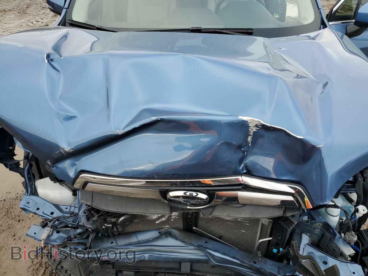2019 SUBARU FORESTER - VIN: JF2SKAUC7KH534258 - Фото 12