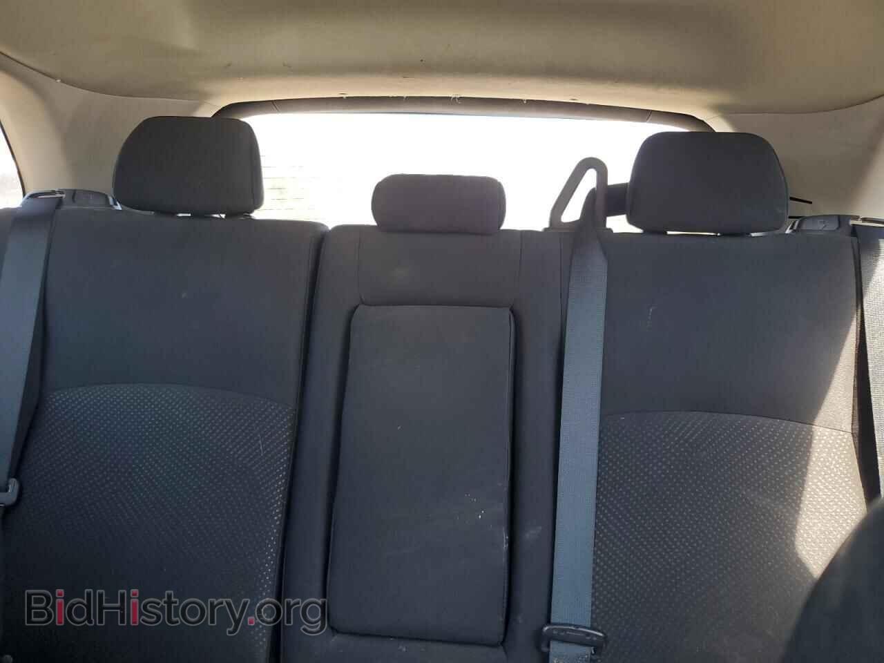 2014 MITSUBISHI OUTLANDER - VIN: 4A4AP3AUXEE019614 - Фото 10