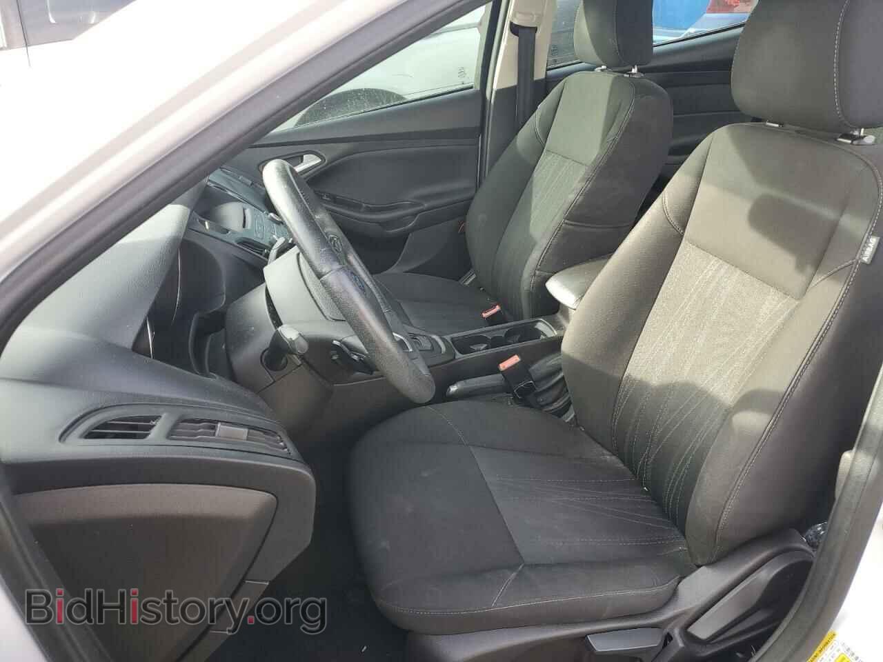 2015 FORD FOCUS - VIN: 1FADP3F27FL361679 - Фото 7