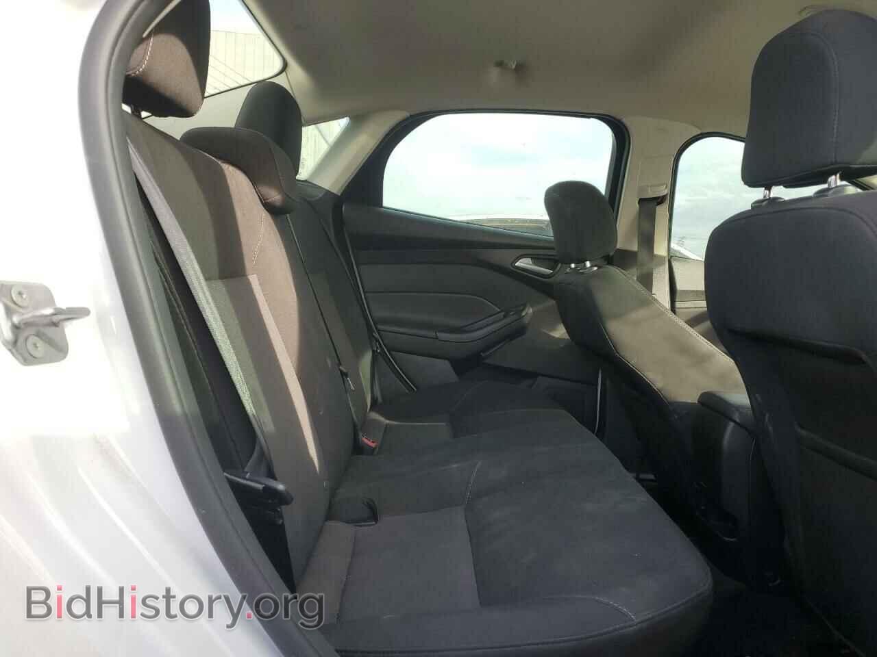 2015 FORD FOCUS - VIN: 1FADP3F27FL361679 - Фото 10