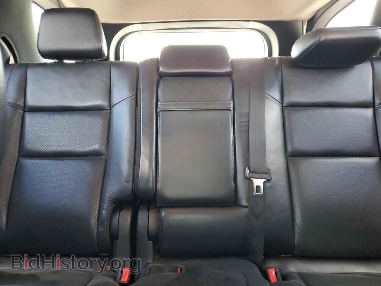 2017 DODGE DURANGO - VIN: 1C4RDJAG4HC774940 - Фото 10