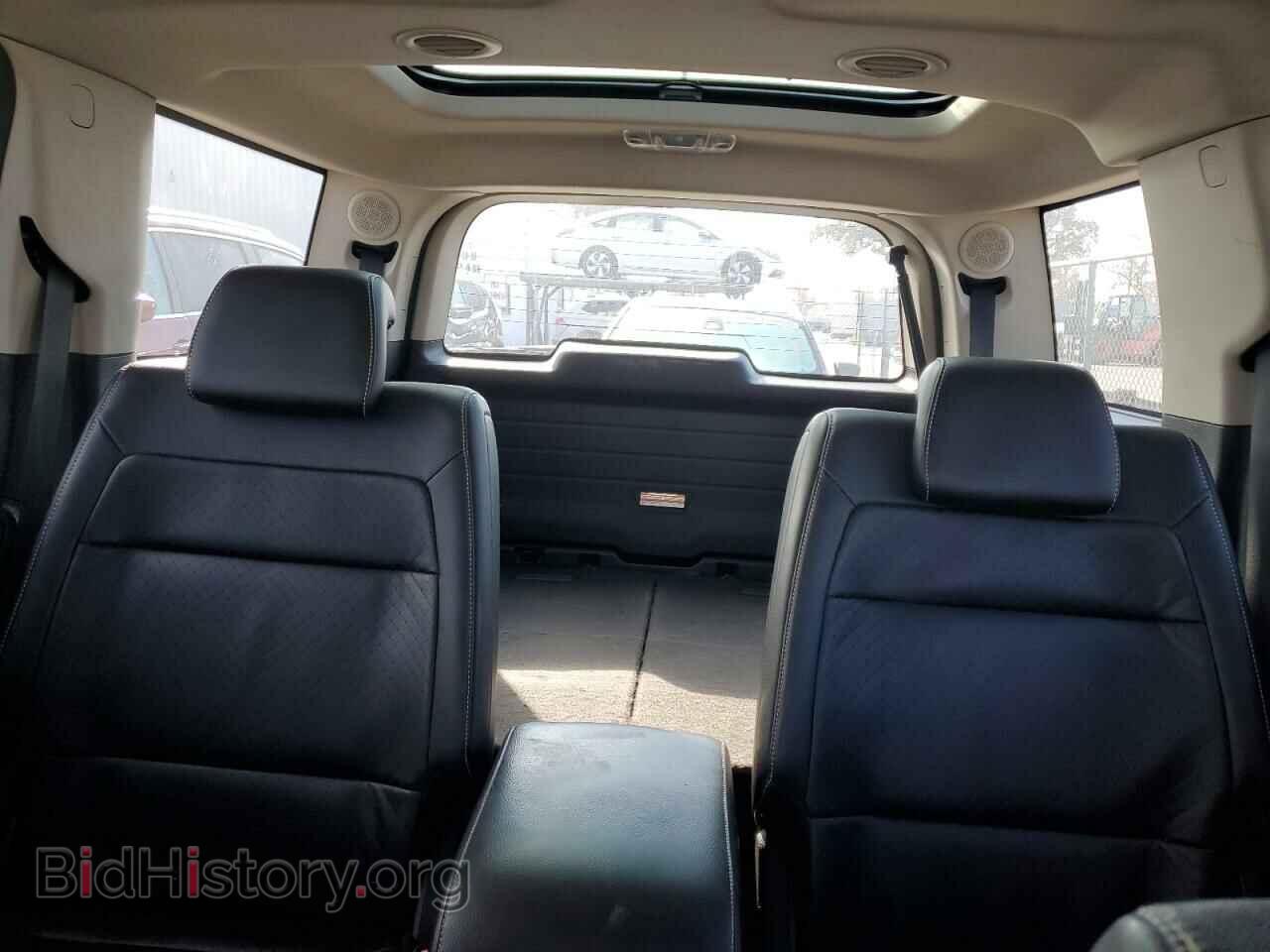 2010 FORD FLEX - VIN: 2FMHK6DTXABA70959 - Фото 10
