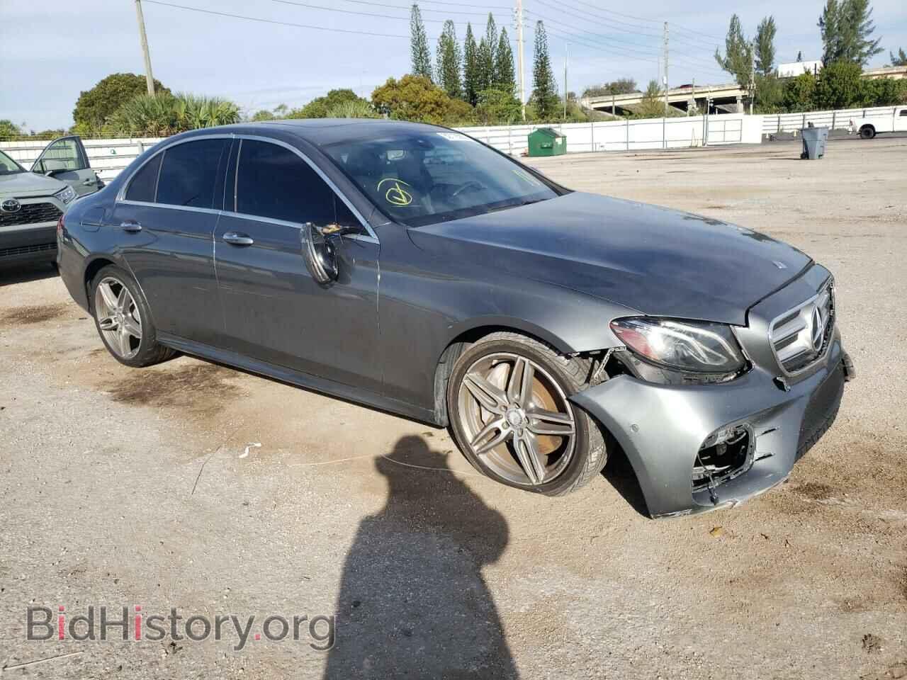 2017 MERCEDES-BENZ E-CLASS - VIN: WDDZF4JB2HA104823 - Фото 4