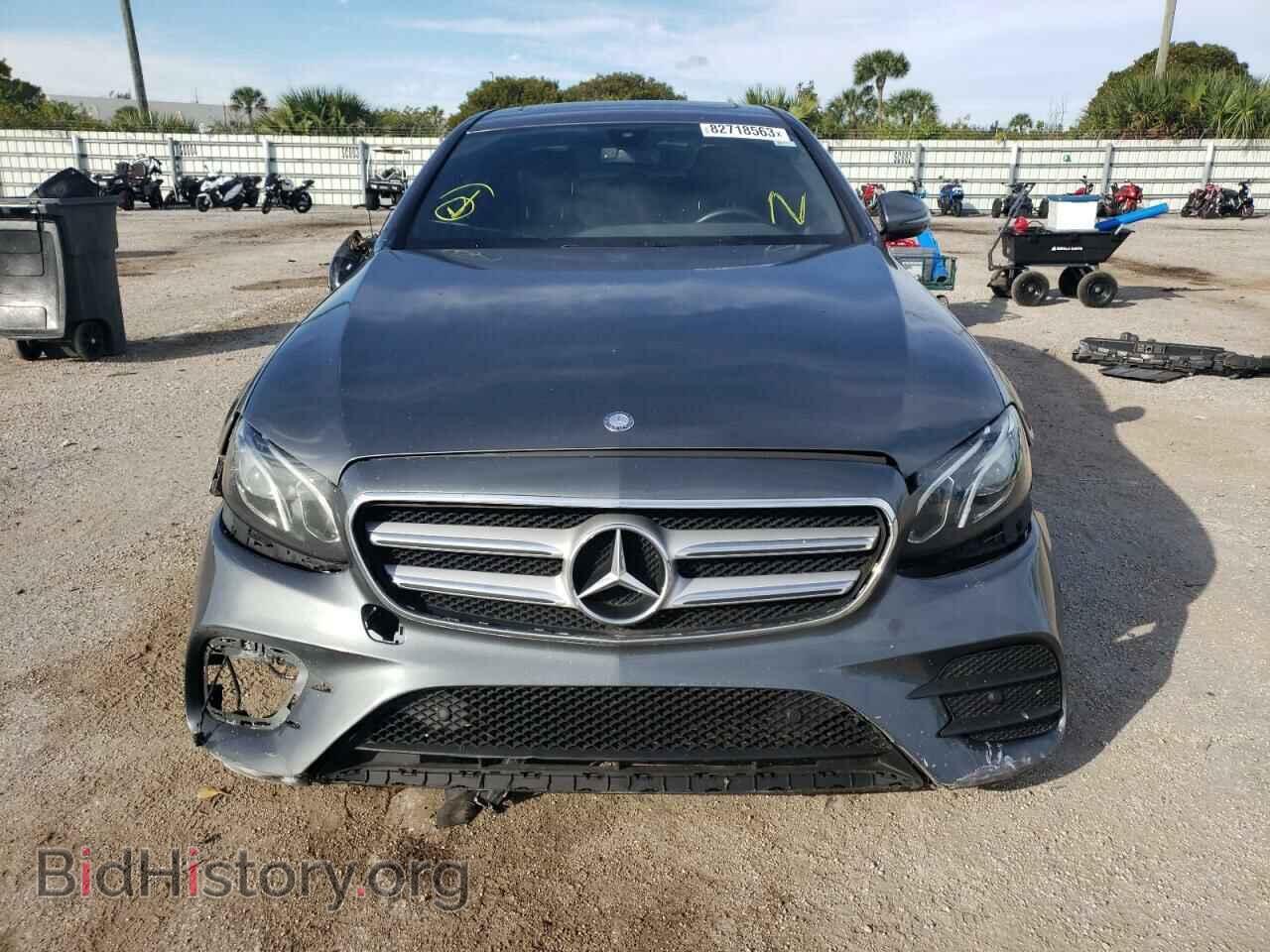 2017 MERCEDES-BENZ E-CLASS - VIN: WDDZF4JB2HA104823 - Фото 5