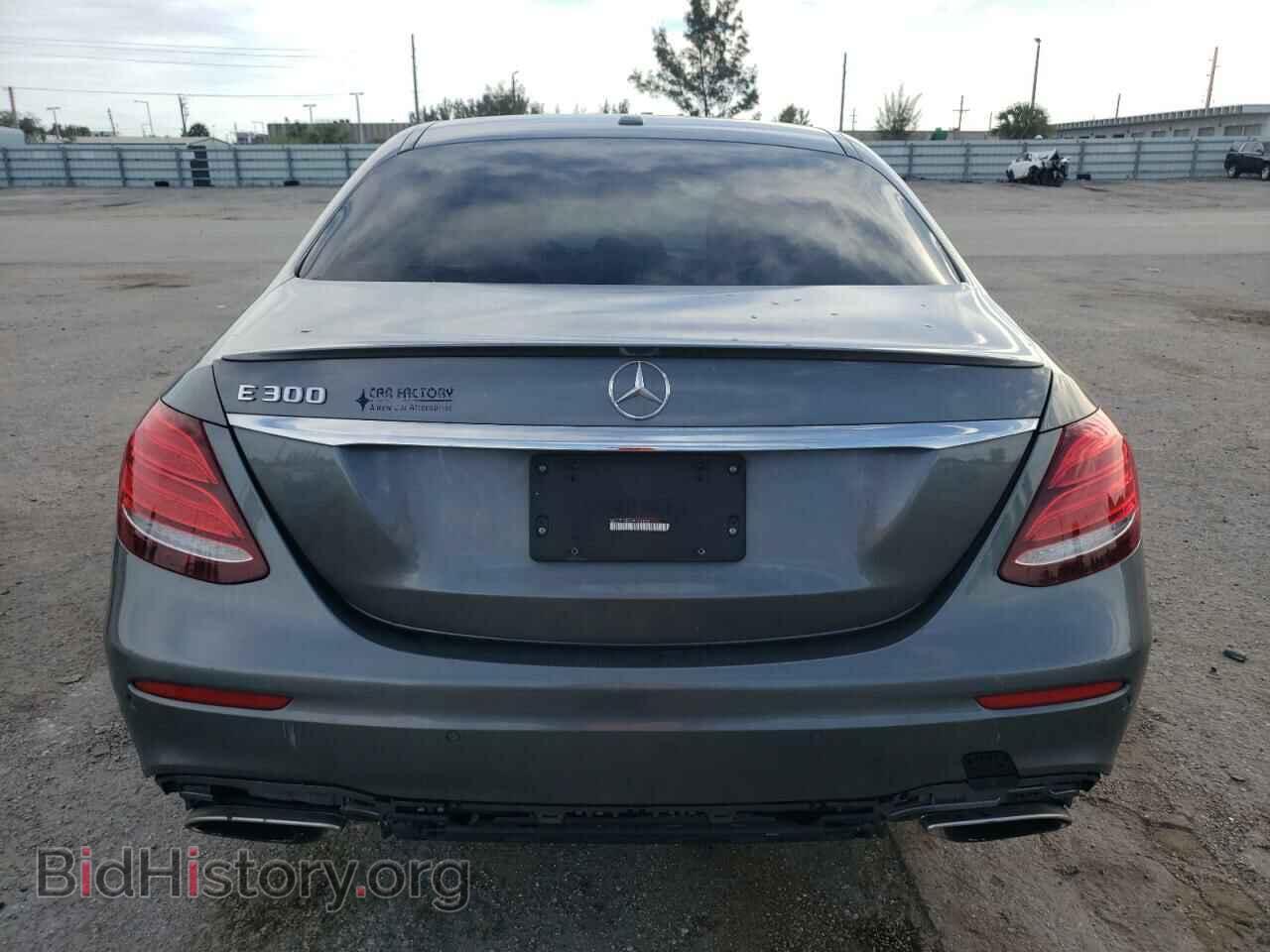 2017 MERCEDES-BENZ E-CLASS - VIN: WDDZF4JB2HA104823 - Фото 6