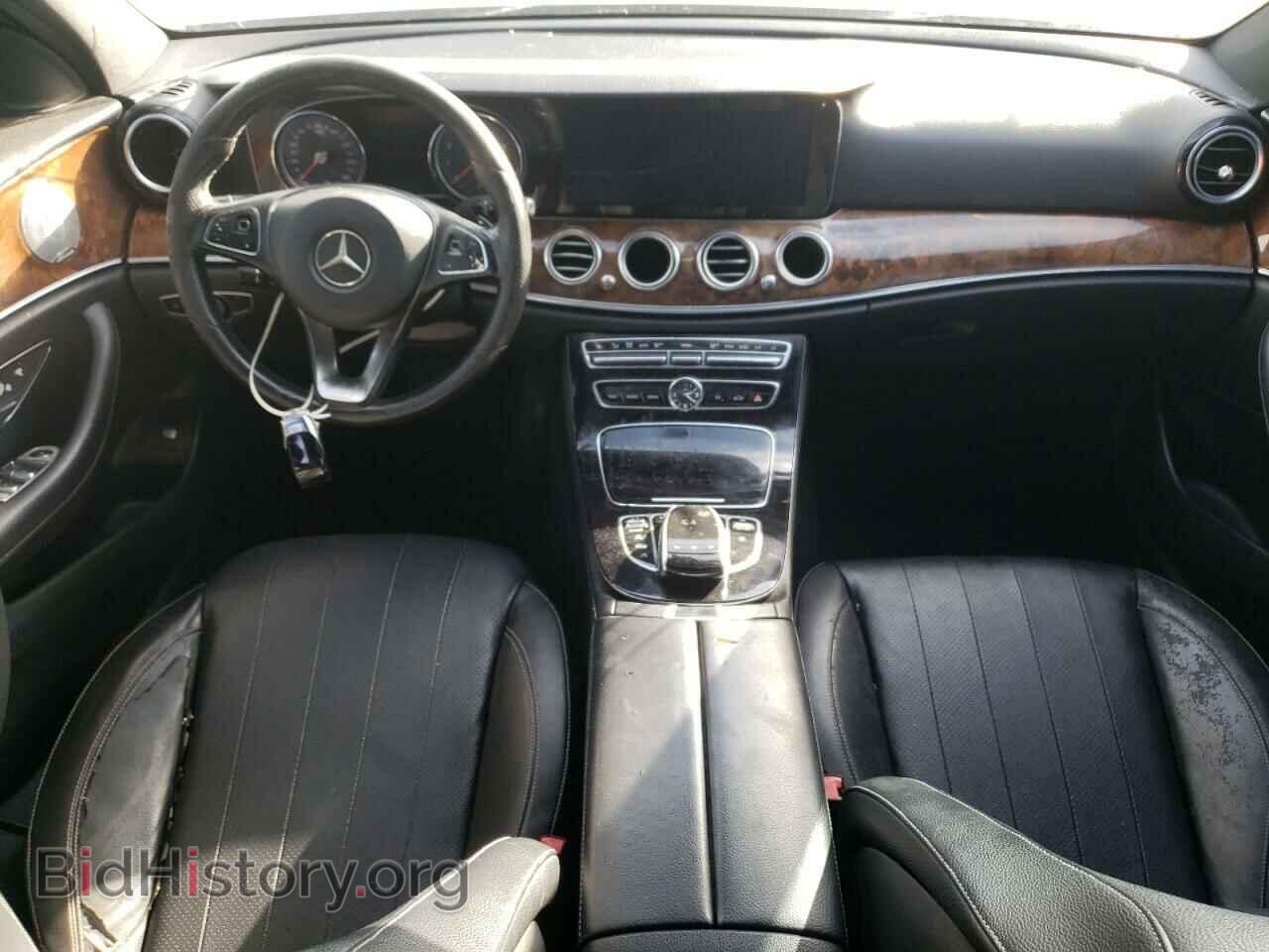 2017 MERCEDES-BENZ E-CLASS - VIN: WDDZF4JB2HA104823 - Фото 8