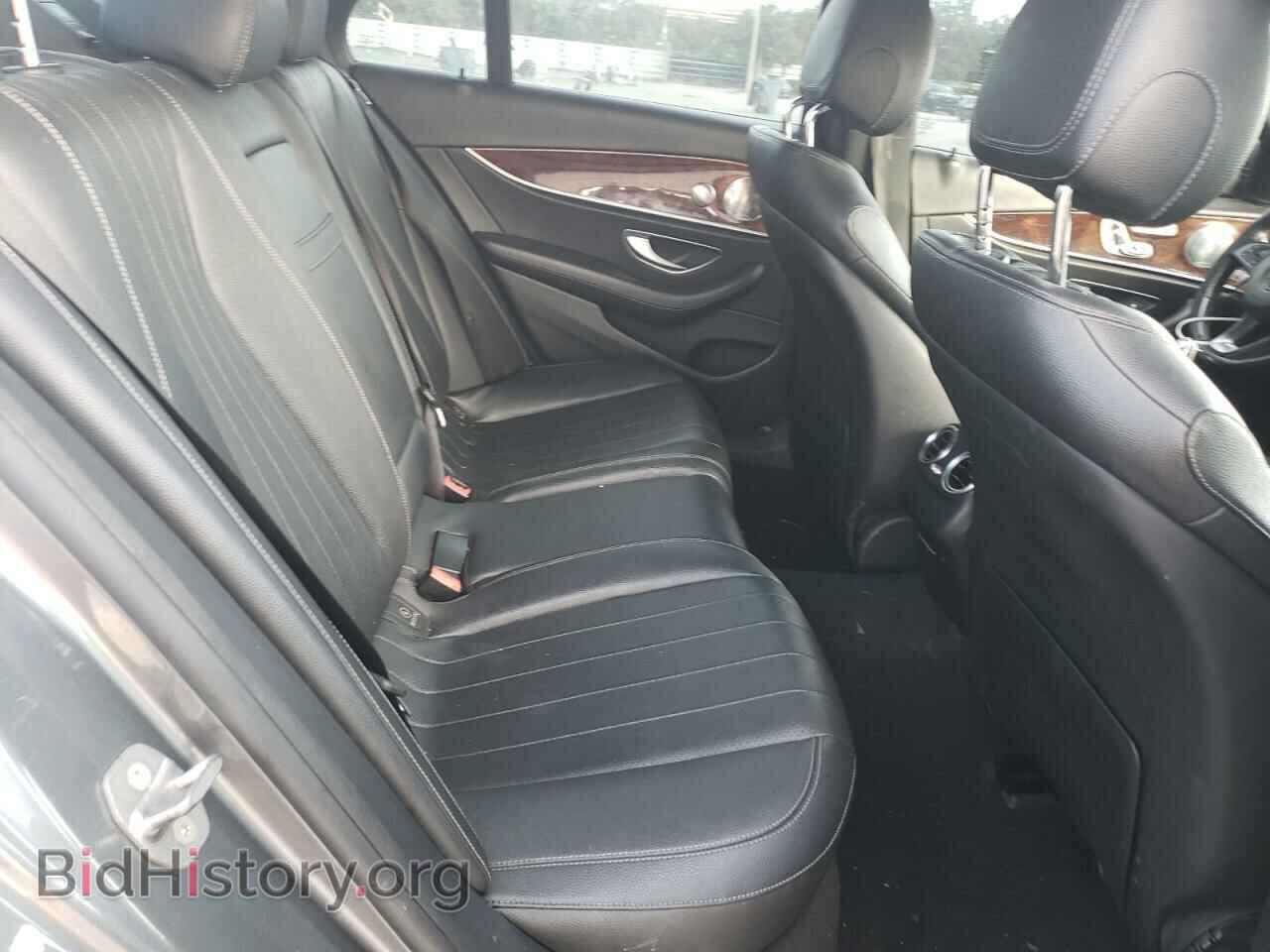 2017 MERCEDES-BENZ E-CLASS - VIN: WDDZF4JB2HA104823 - Фото 10