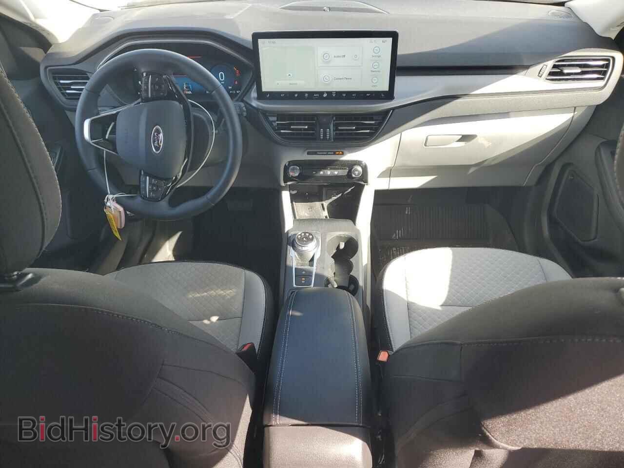 2023 FORD ESCAPE ACT - VIN: 1FMCU9GN1PUB04342 - Фото 8