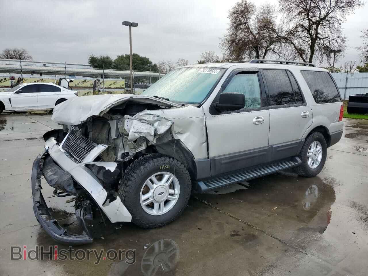 Фотография 1FMPU16536LA79257 - FORD EXPEDITION 2006