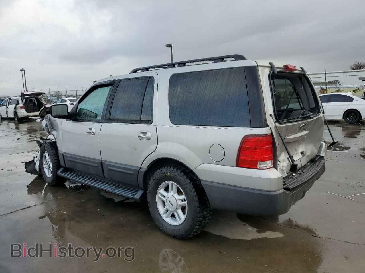 2006 FORD EXPEDITION - VIN: 1FMPU16536LA79257 - Фото 2