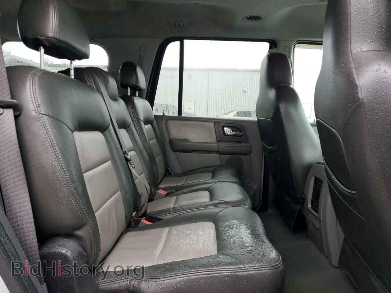 2006 FORD EXPEDITION - VIN: 1FMPU16536LA79257 - Фото 11