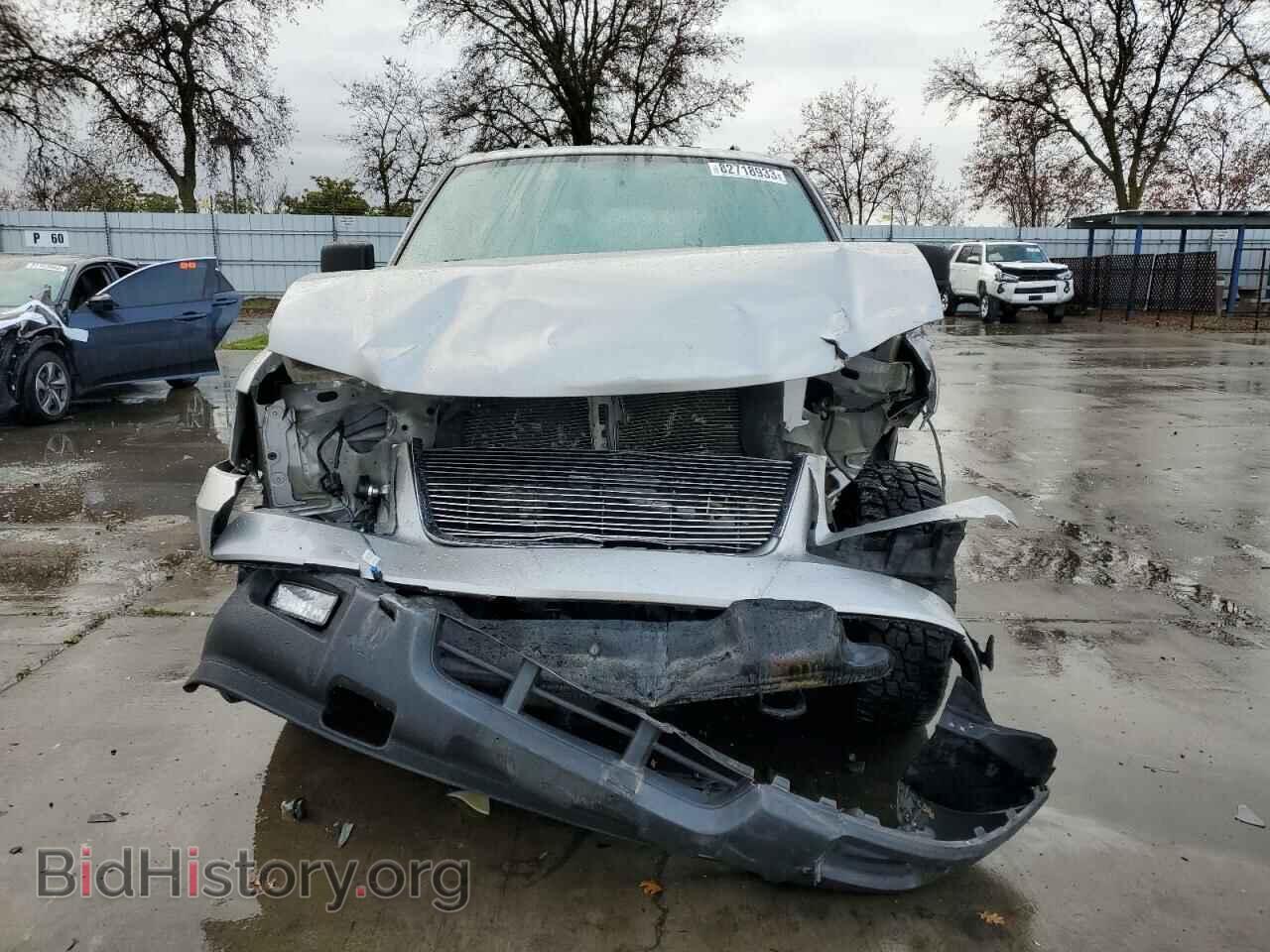 2006 FORD EXPEDITION - VIN: 1FMPU16536LA79257 - Фото 5