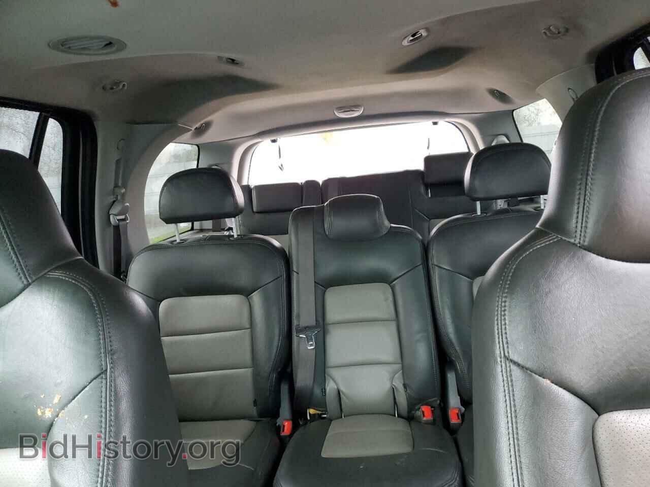 2006 FORD EXPEDITION - VIN: 1FMPU16536LA79257 - Фото 10