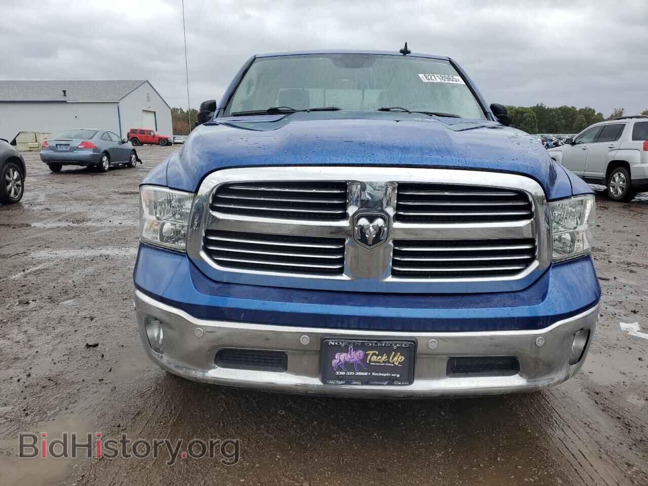 2016 RAM 1500 - VIN: 3C6RR7LT8GG182216 - Фото 5