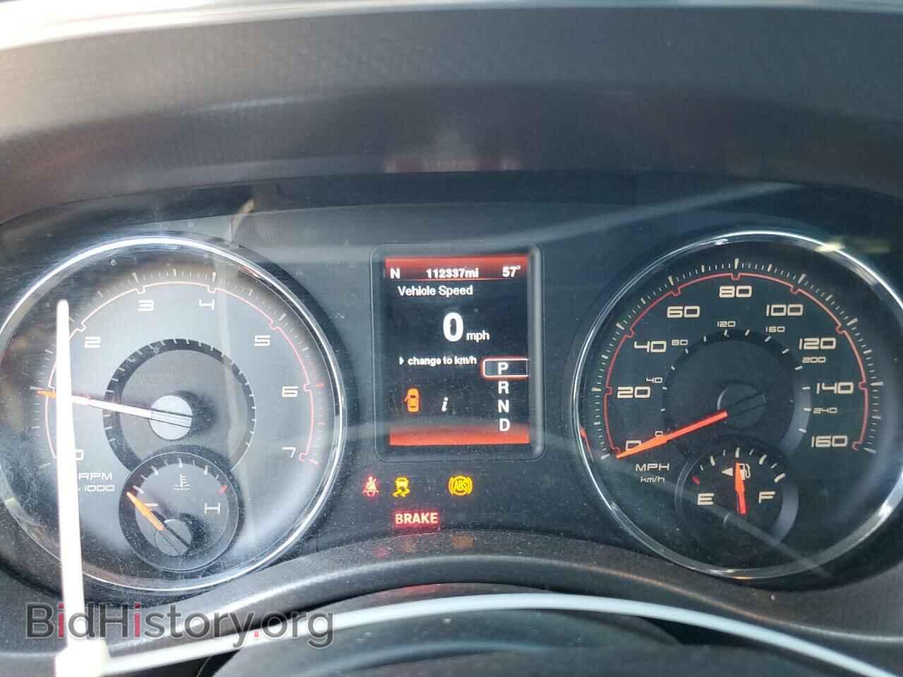 2012 DODGE CHARGER - VIN: 2C3CDXCTXCH149732 - Photo 9
