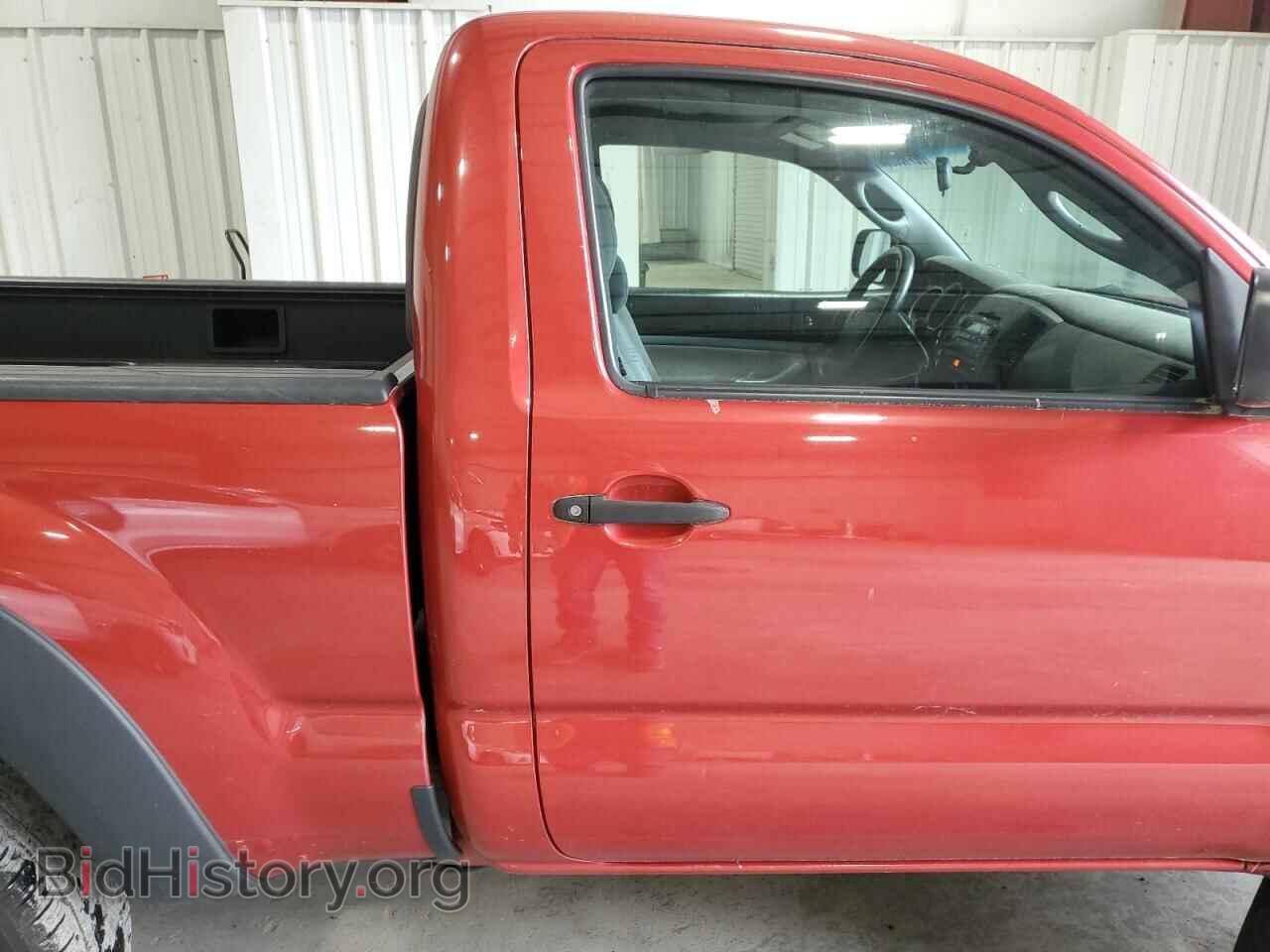 2011 TOYOTA All Models - VIN: 5TFPX4EN7BX002019 - Фото 10