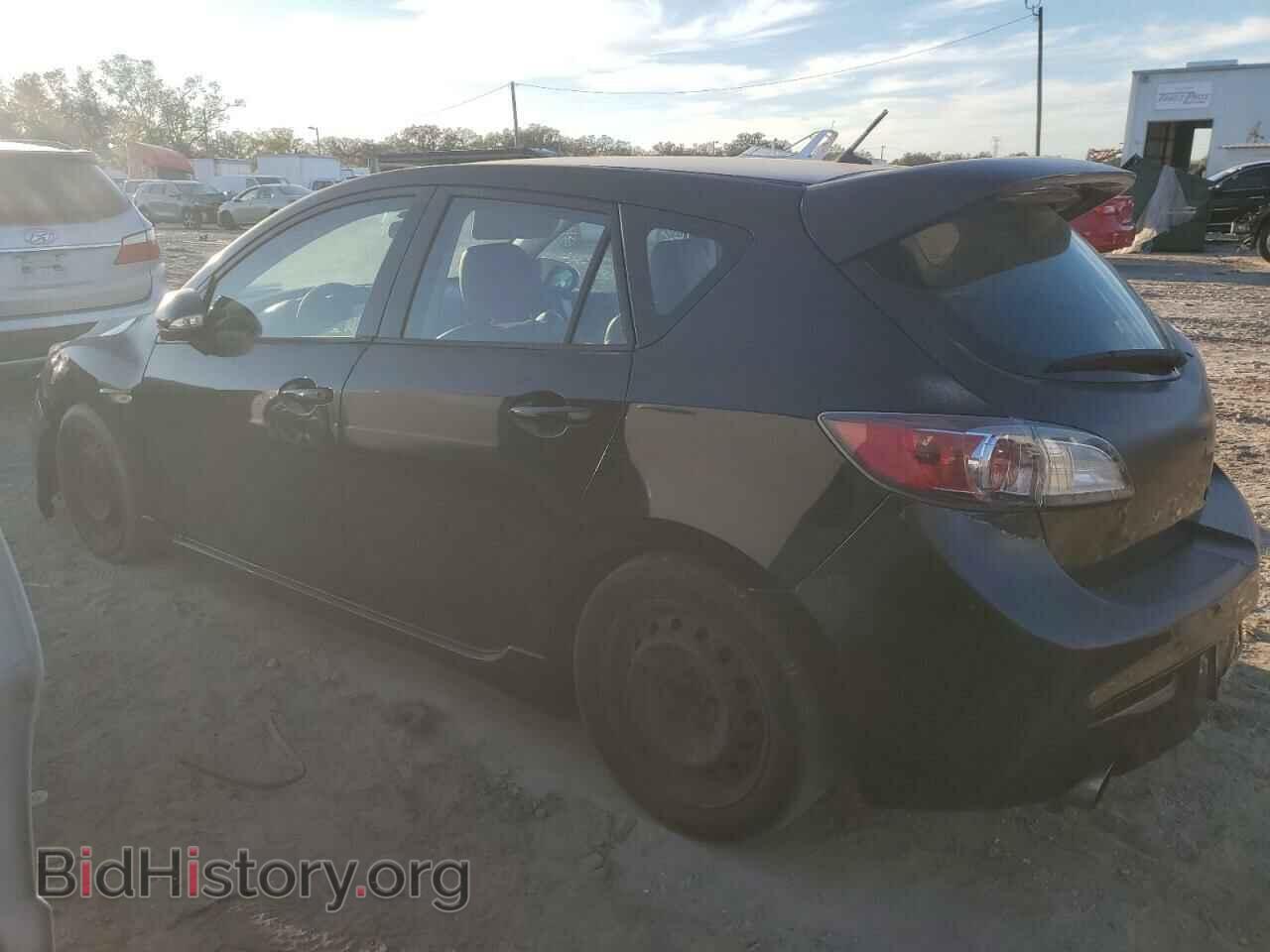 2010 MAZDA ALL OTHER - VIN: JM1BL1H35A1201666 - Фото 2