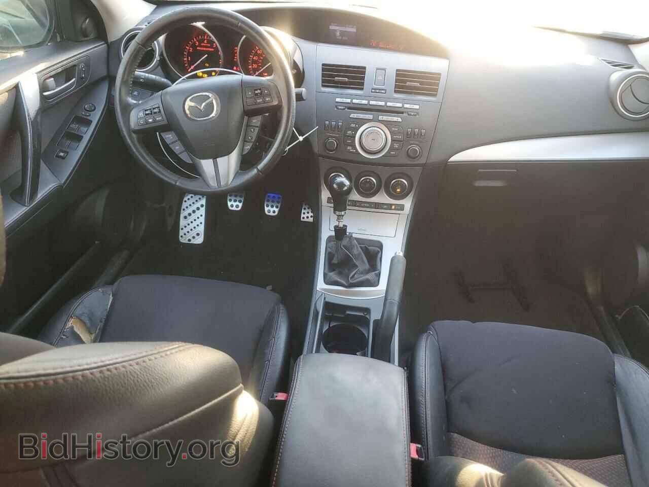 2010 MAZDA ALL OTHER - VIN: JM1BL1H35A1201666 - Фото 8