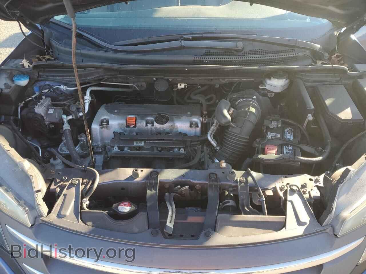 2012 HONDA CRV - VIN: 5J6RM4H32CL048002 - Фото 12