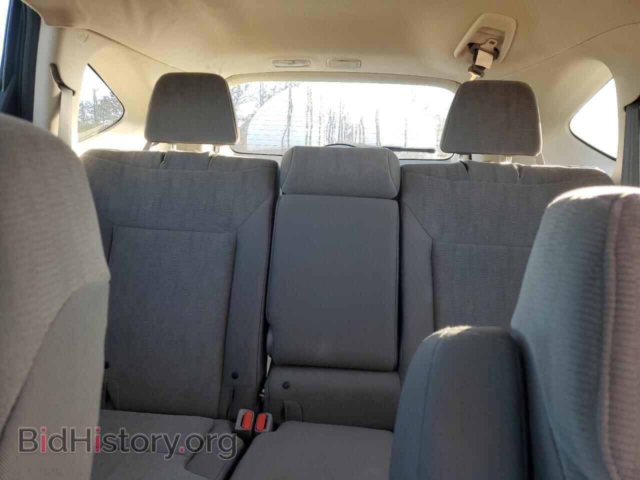 2012 HONDA CRV - VIN: 5J6RM4H32CL048002 - Фото 10