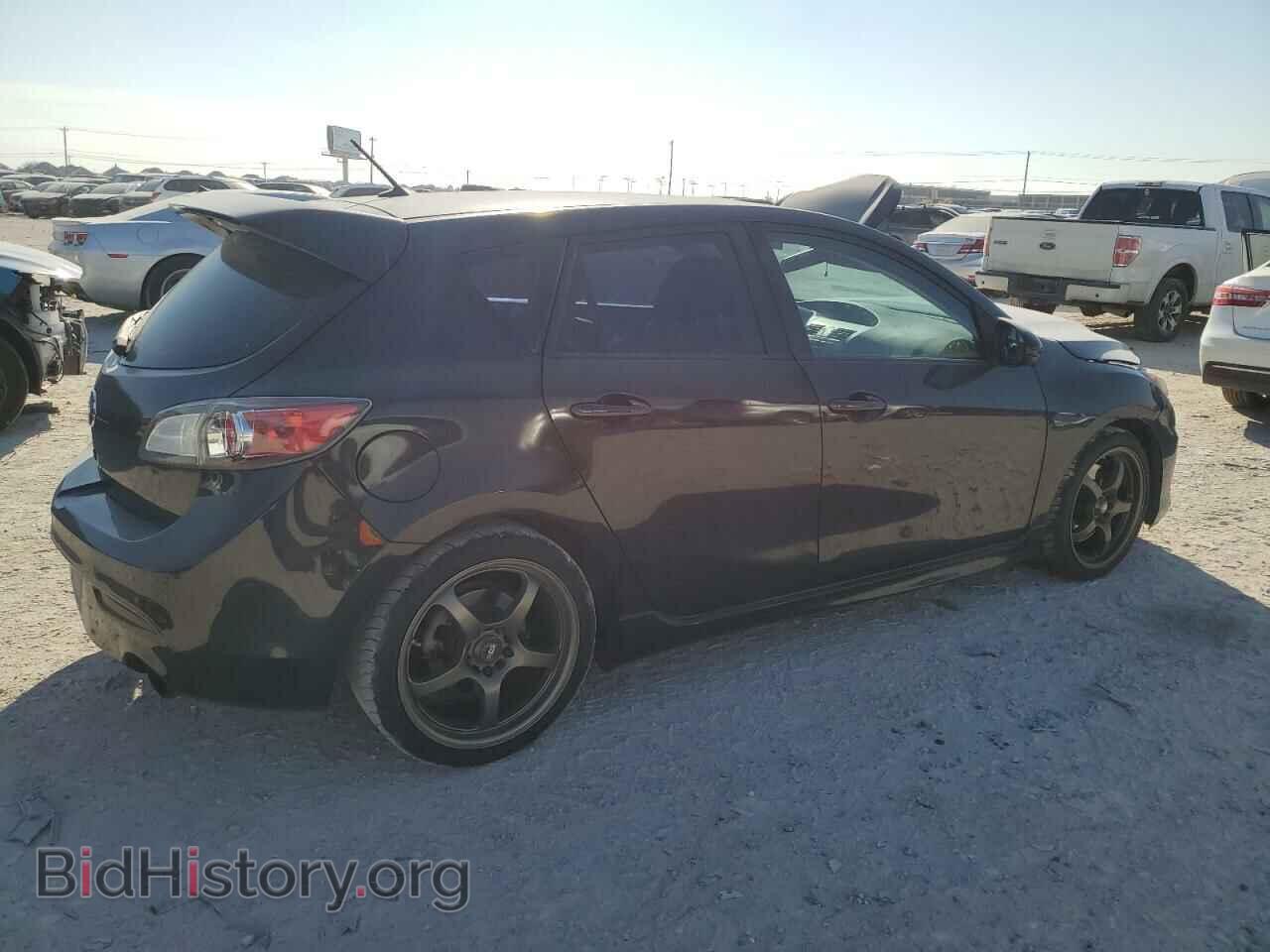 2012 MAZDA ALL OTHER - VIN: JM1BL1L36C1605344 - Фото 3