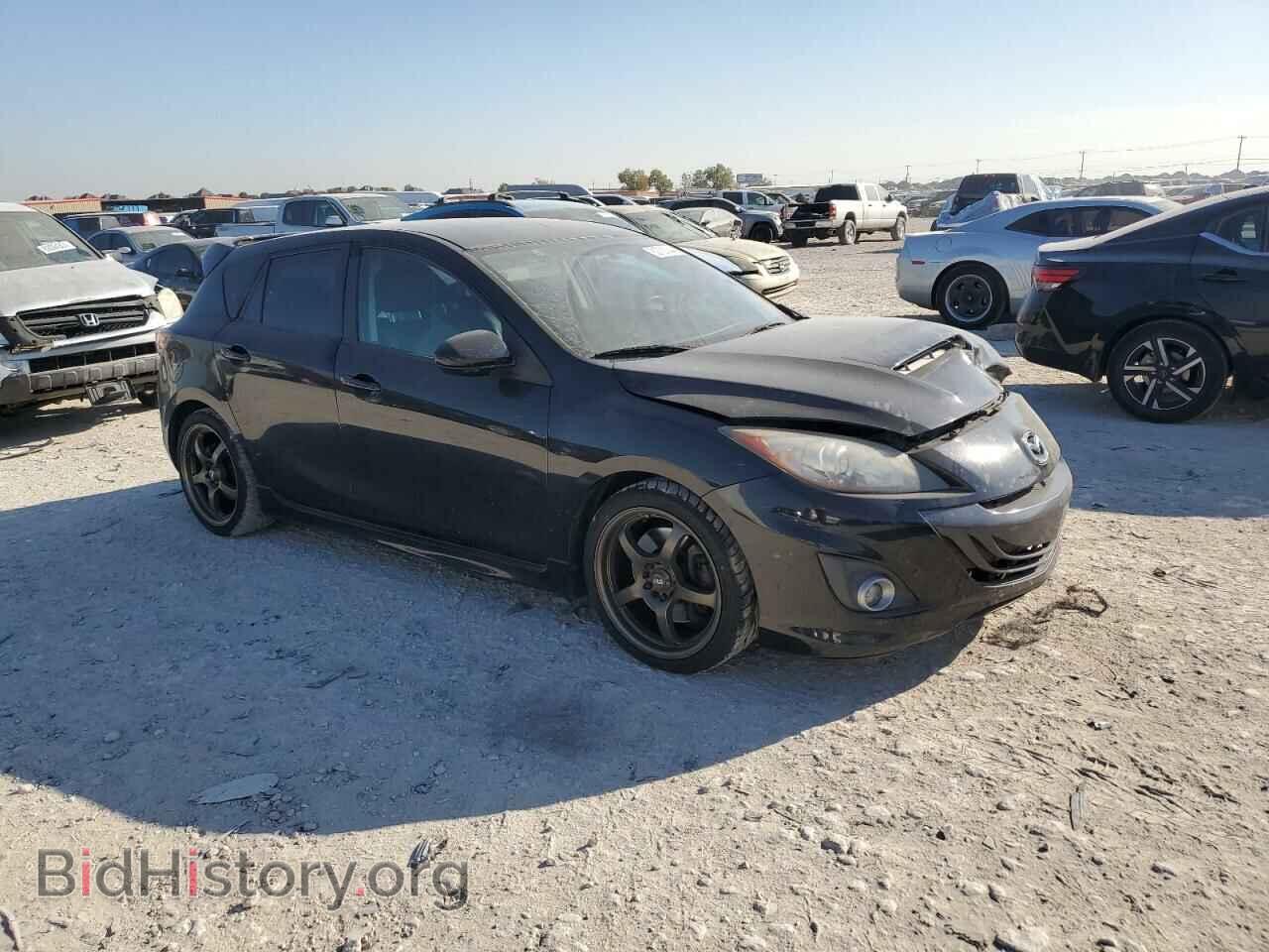 2012 MAZDA ALL OTHER - VIN: JM1BL1L36C1605344 - Фото 4