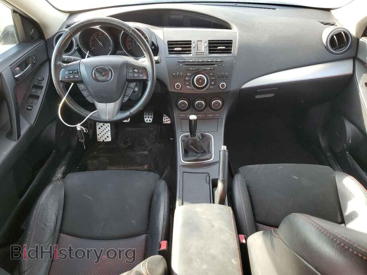 2012 MAZDA ALL OTHER - VIN: JM1BL1L36C1605344 - Фото 8