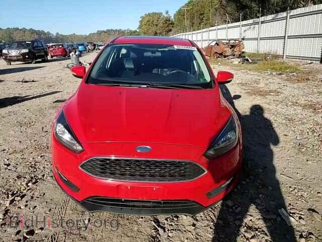 2016 FORD FOCUS - VIN: 1FADP3K25GL329840 - Фото 13