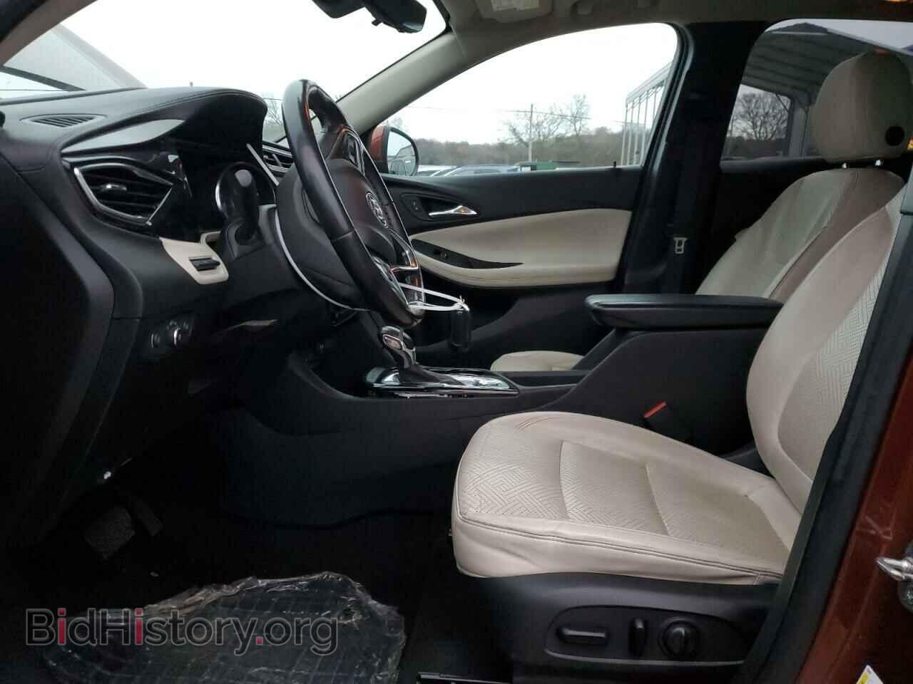 2021 BUICK ENCORE - VIN: KL4MMFSL3MB081774 - Фото 7