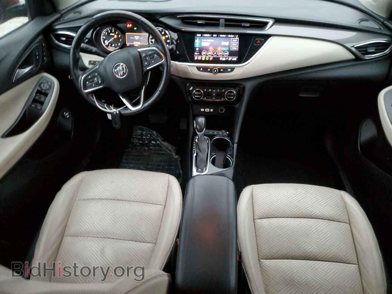 2021 BUICK ENCORE - VIN: KL4MMFSL3MB081774 - Фото 8