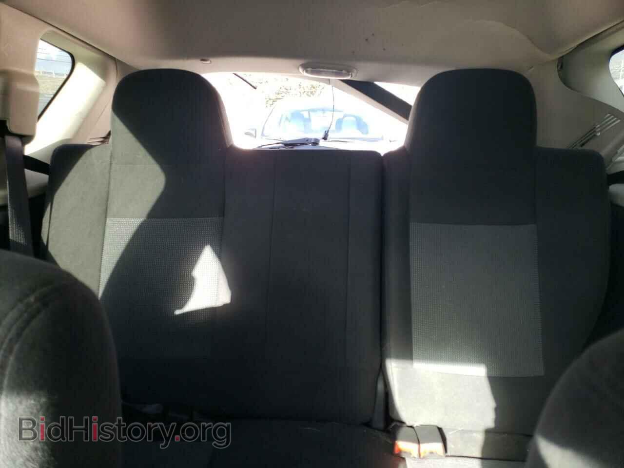 2017 JEEP COMPASS - VIN: 1C4NJCBA4HD186561 - Фото 10