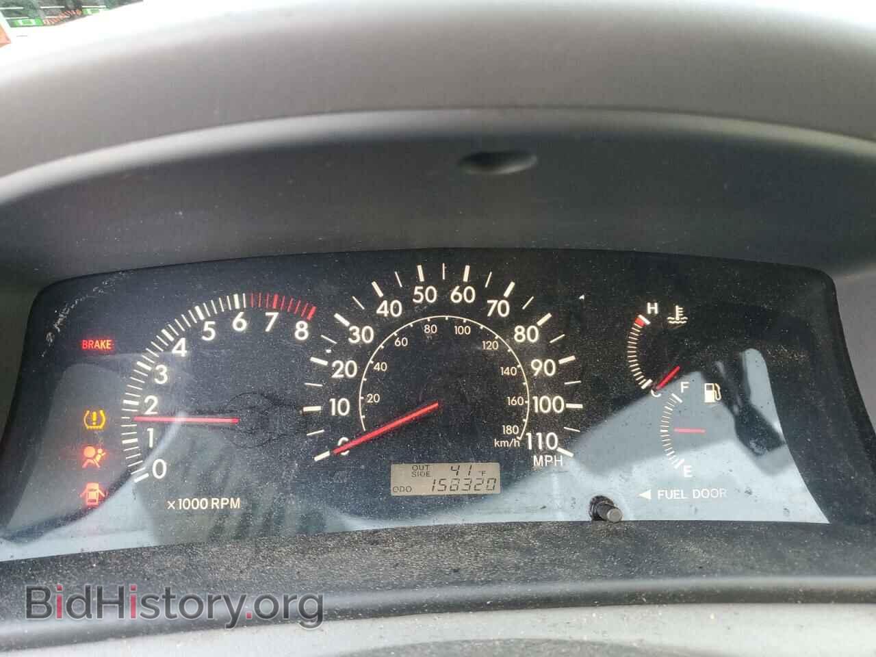 2008 TOYOTA COROLLA - VIN: 2T1BR32E28C898479 - Фото 9