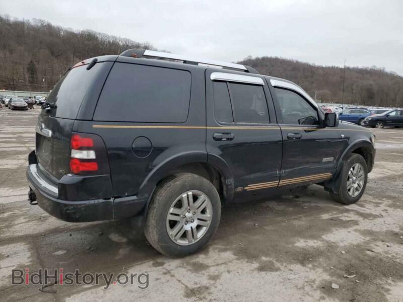 2008 Ford EXPLORER (VIN 1FMEU75878UB32111) — photo 3 of 13
