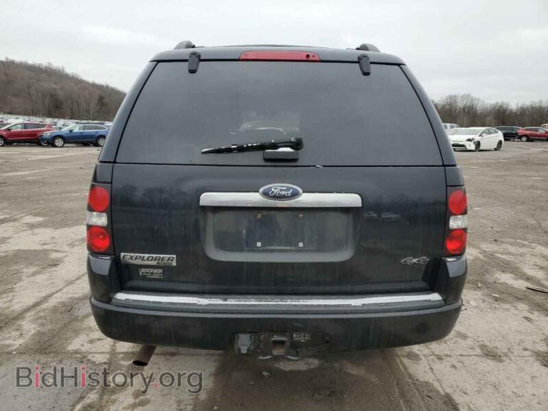 2008 Ford EXPLORER (VIN 1FMEU75878UB32111) — photo 6 of 13