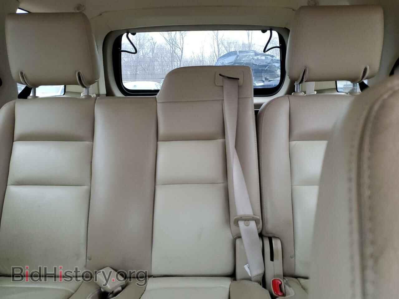 2008 FORD EXPLORER - VIN: 1FMEU75878UB32111 - Фото 10