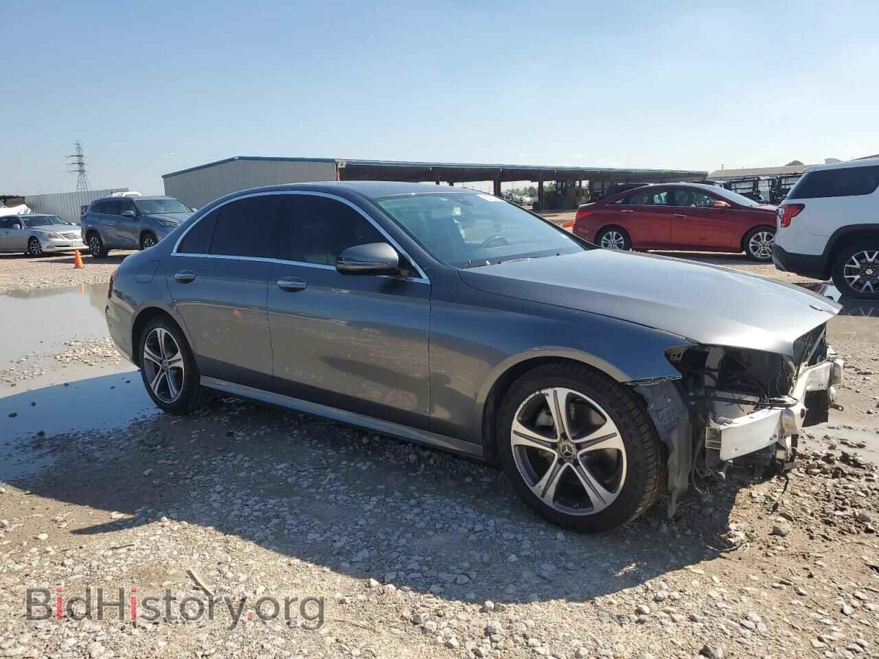 2018 MERCEDES-BENZ E-CLASS - VIN: WDDZF4JB9JA360155 - Фото 4